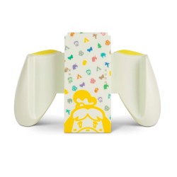 PowerA Joy-Con Animal Crossing Comfort Grip  for Nintendo Switch